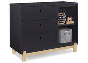 Simmons | Poppy 3-Drawer Dresser