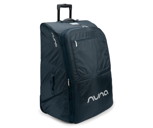 Nuna | Wheeled Travel Bag