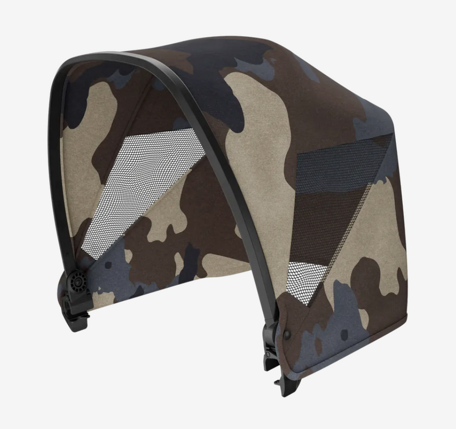 Veer | Retractable Canopy for Cruiser XL