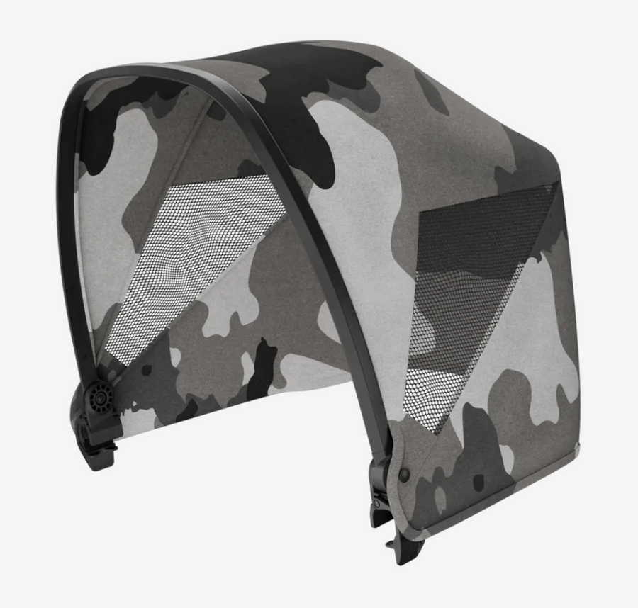 Veer | Retractable Canopy for Cruiser XL