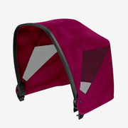 Veer | Retractable Canopy for Cruiser XL