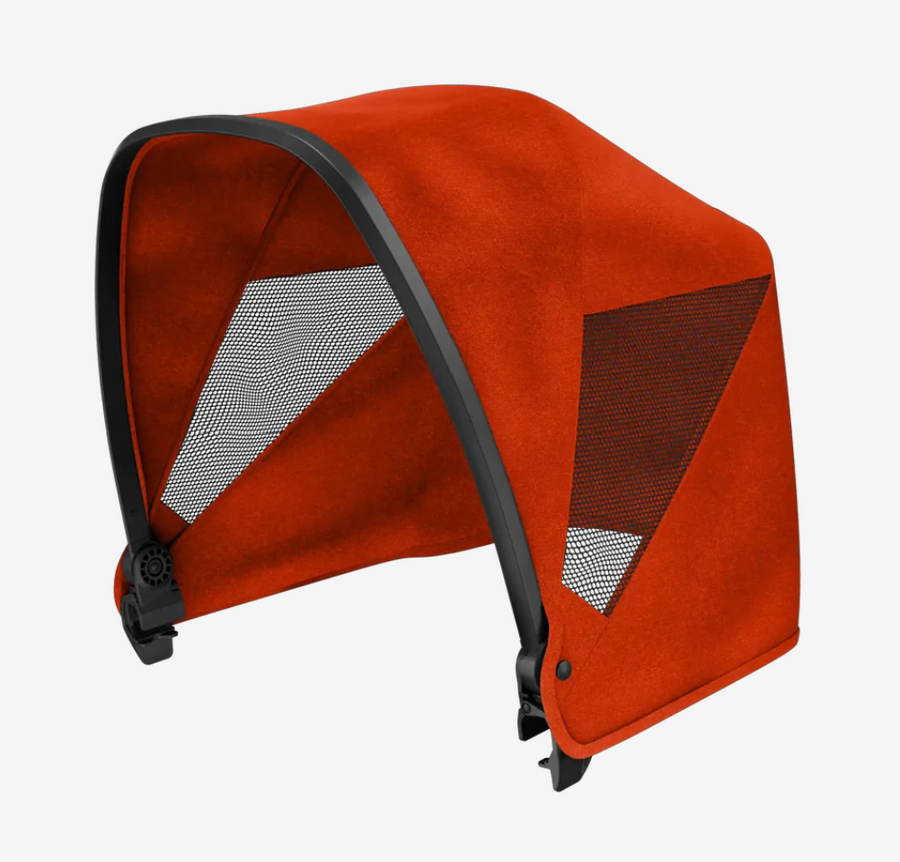 Veer | Retractable Canopy for Cruiser XL