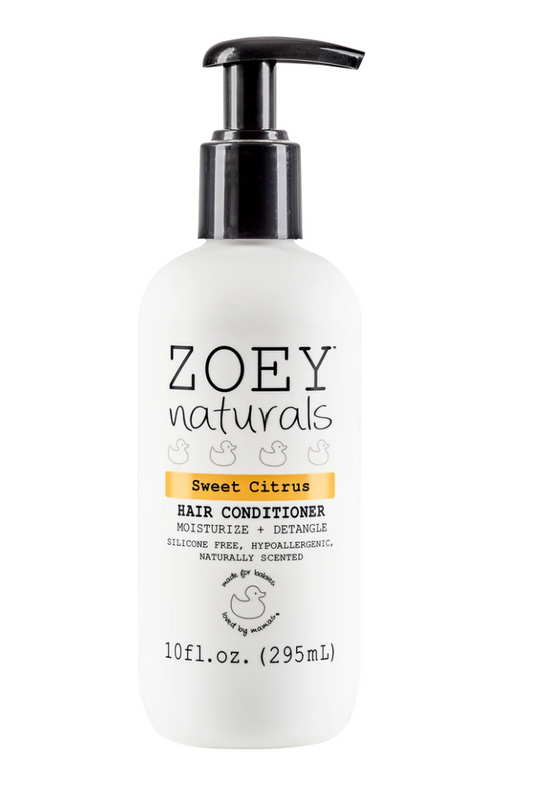 Zoey Naturals | Hair Conditioner