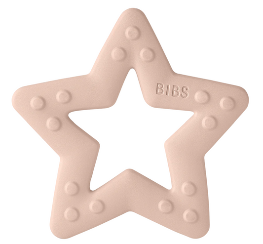 BIBS | Baby Bite Star