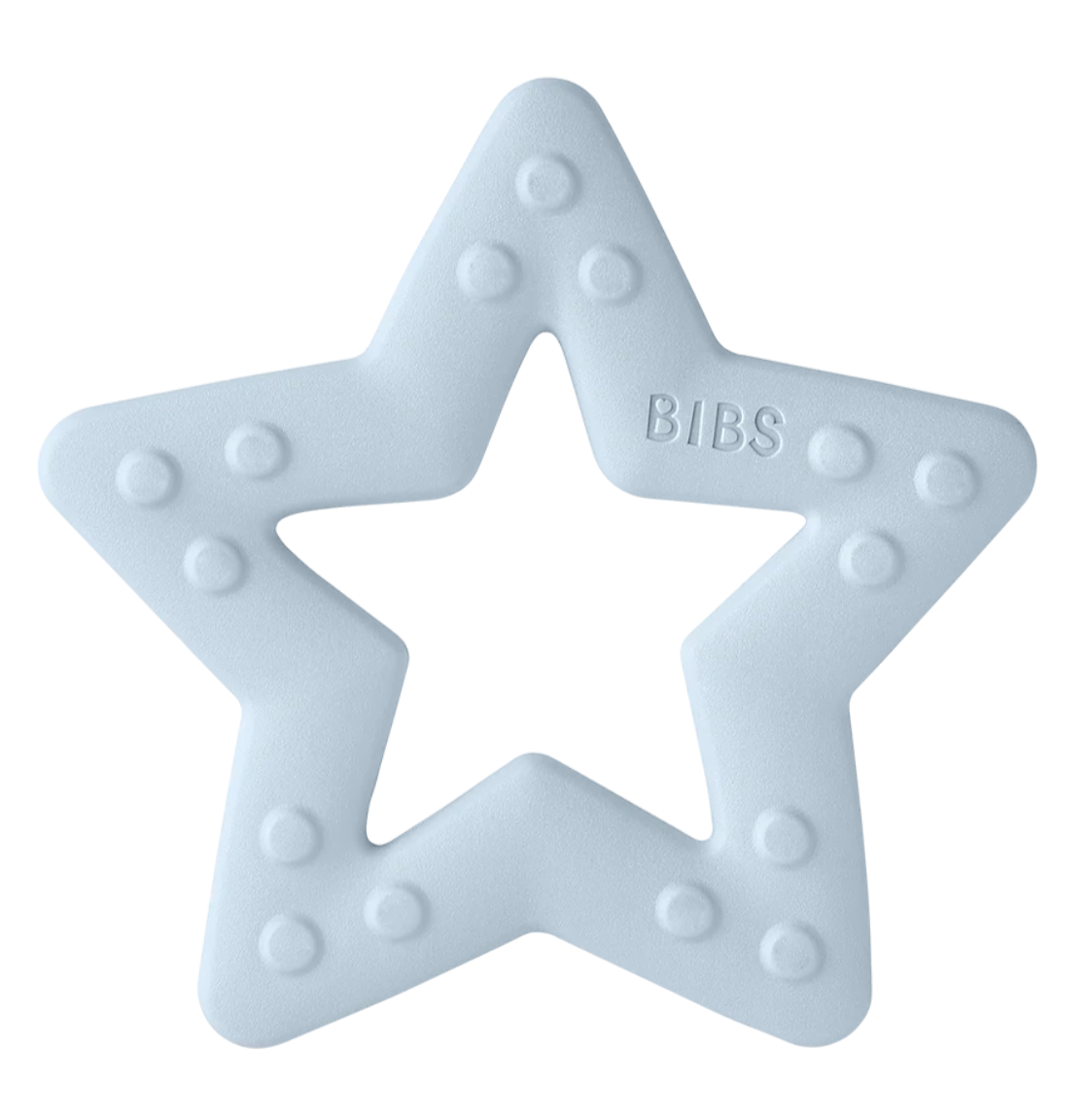 BIBS | Baby Bite Star