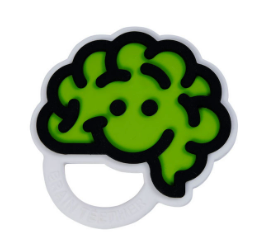 Fat Brain Toys | Brain Teether