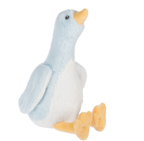 Baby Ganz | Goose Stuffie