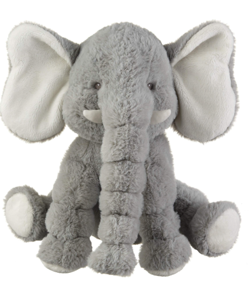 Baby Ganz | Jellybean the Elephant | Children's Fair