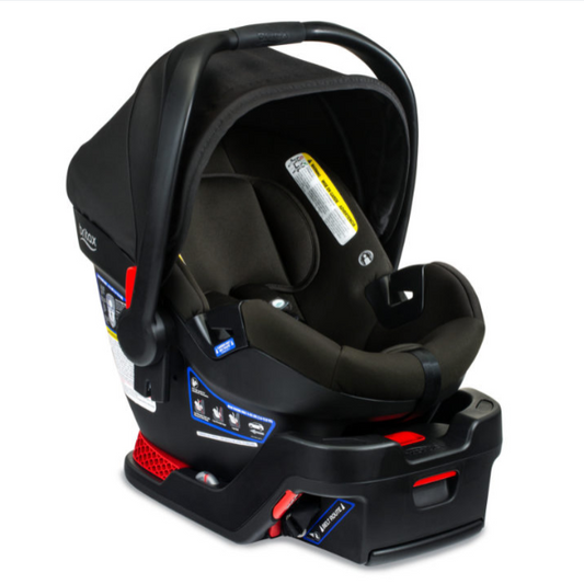 Britax | B-Safe Gen2 Infant Car Seat