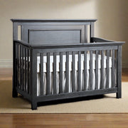 Pali | Como | 4-in-1 Convertible Flat Top Crib