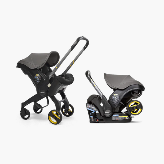 Doona | Infant Car Seat/Stroller with Base