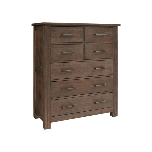 Bella Vita | Lugo | 7-Drawer Chest