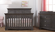 Pali | Ragusa | 4-in-1 Convertible Crib