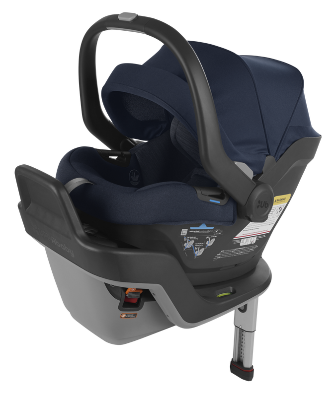 UPPAbaby | Mesa Max Infant Car Seat